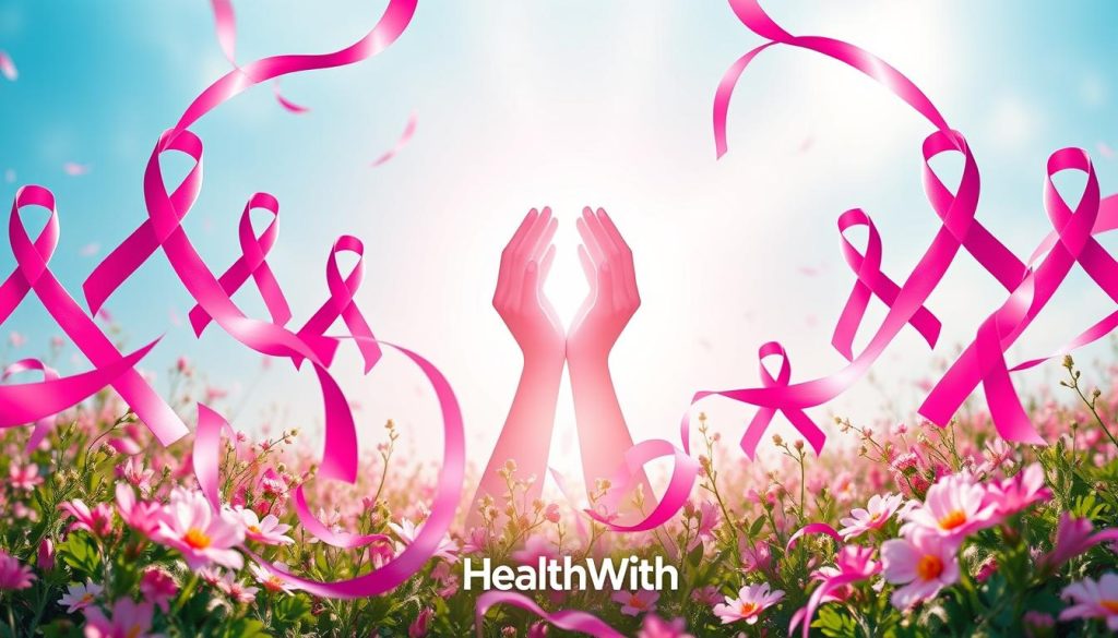 Breast Cancer Awareness Month Impact