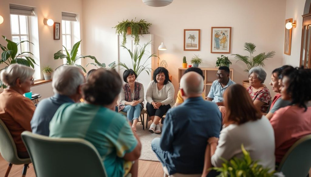 Cancer Support Groups