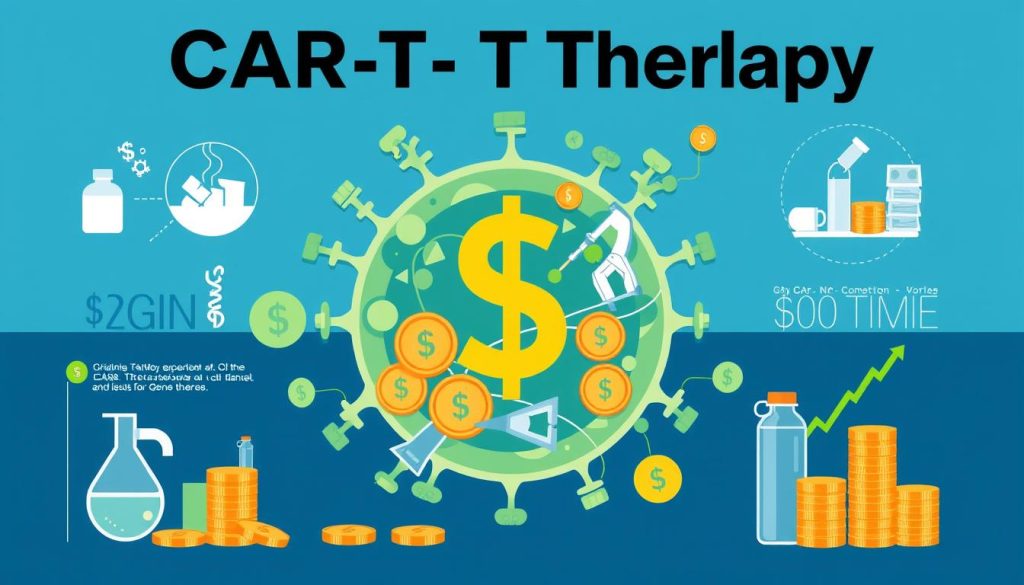 Car T Cell Treatment Expenses