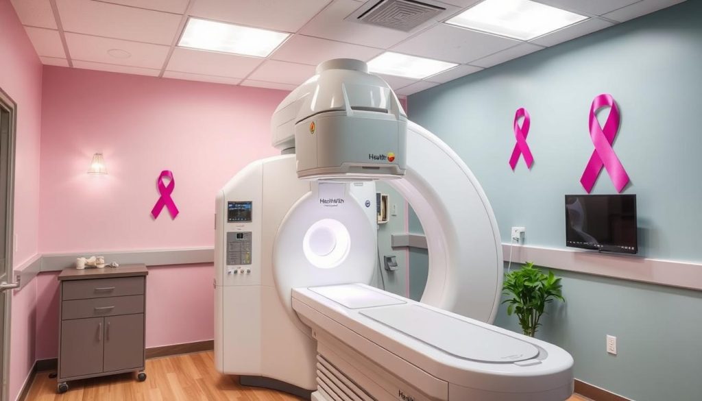 Early Detection and Mammogram Screening