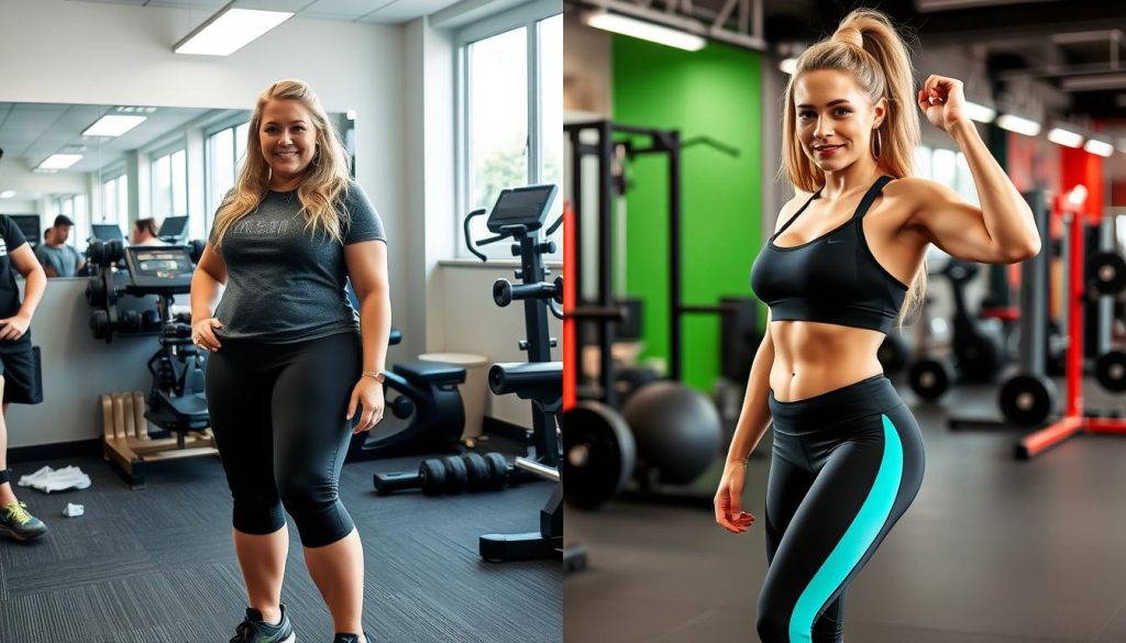 Elle King fitness transformation