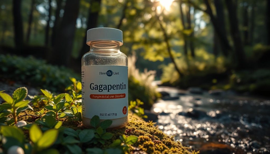 Gabapentin for Alcoholism Treatment