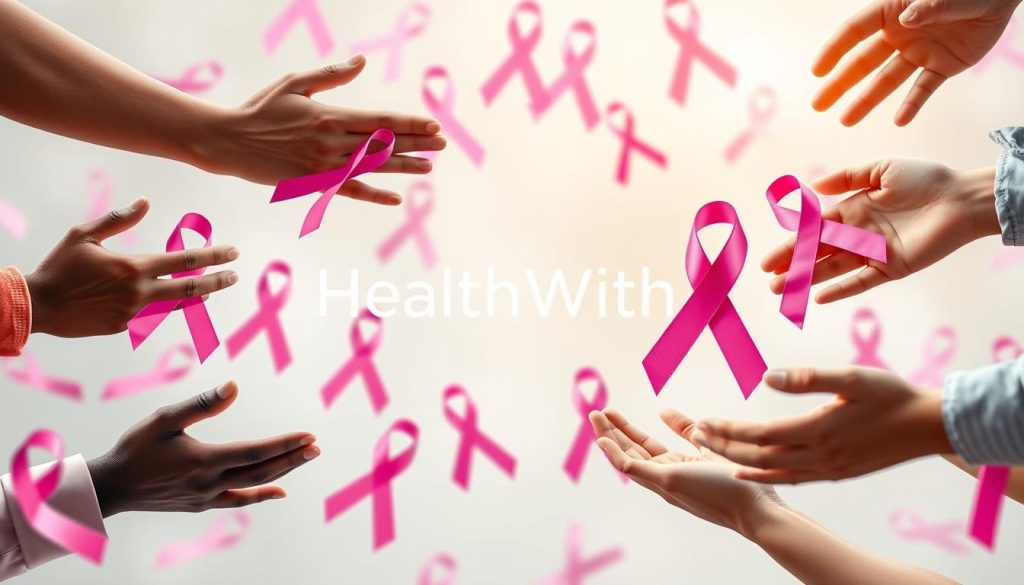 Global Observance of Breast Cancer Awareness Month