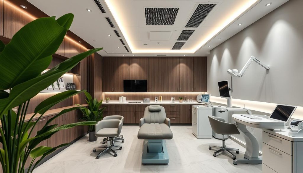 Hair Restoration Clinic Istanbul