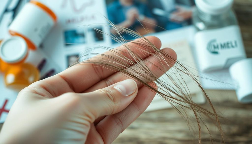 Metformin and Thinning Hair