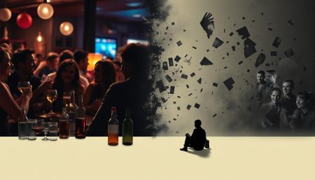 Transition from Alcohol Abuse to Alcohol Use Disorder