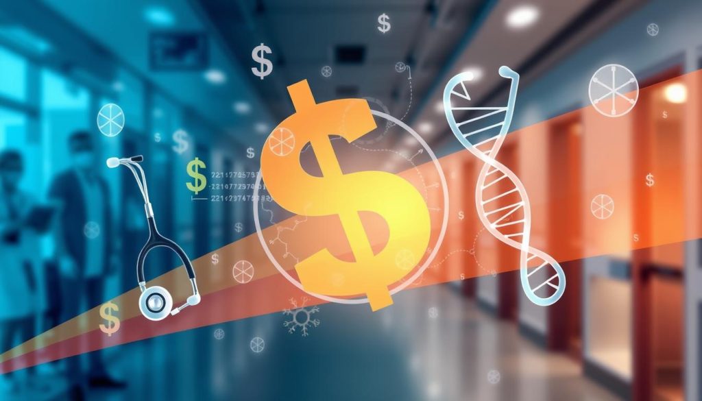 cost of car t cell treatment