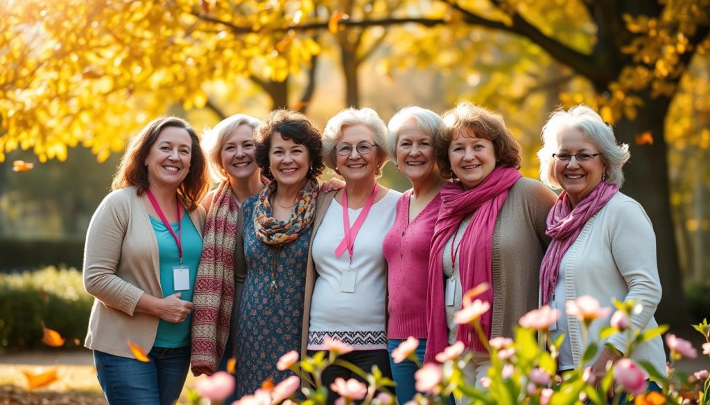 hope and resilience among breast cancer survivors