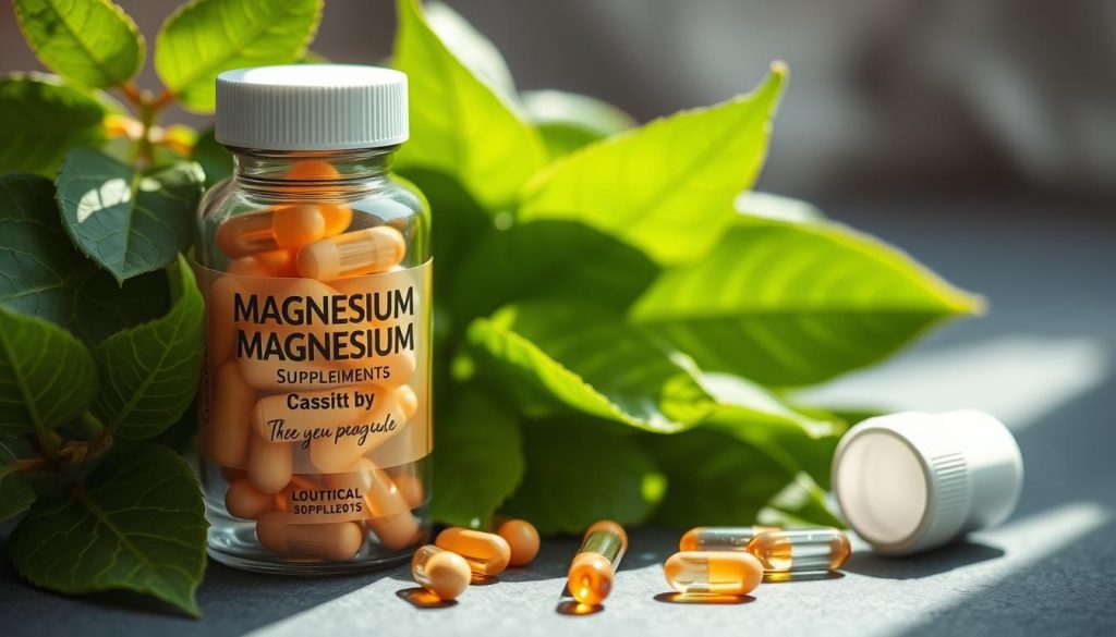 magnesium benefits