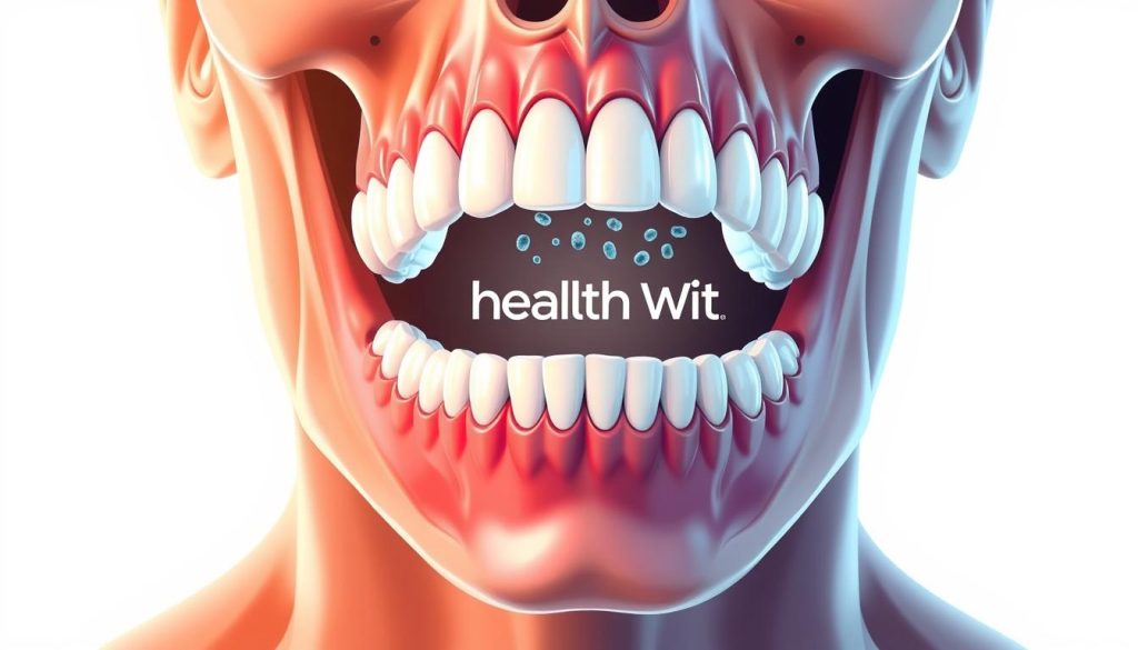 oral health impacts of tooth gaps