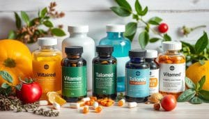 tailored vitamin solutions