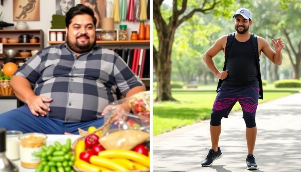 Anant Ambani weight loss tips