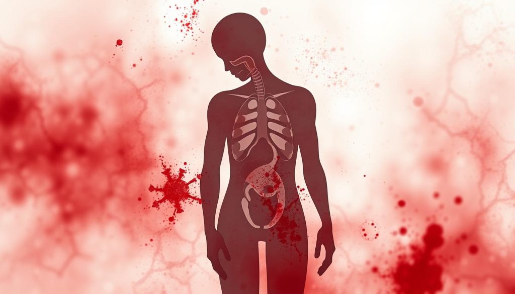 Bleeding Anal Cancer Symptoms