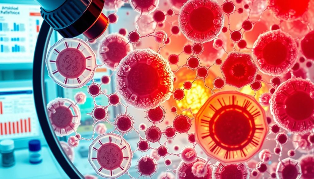 Bone Marrow Cancer Analysis