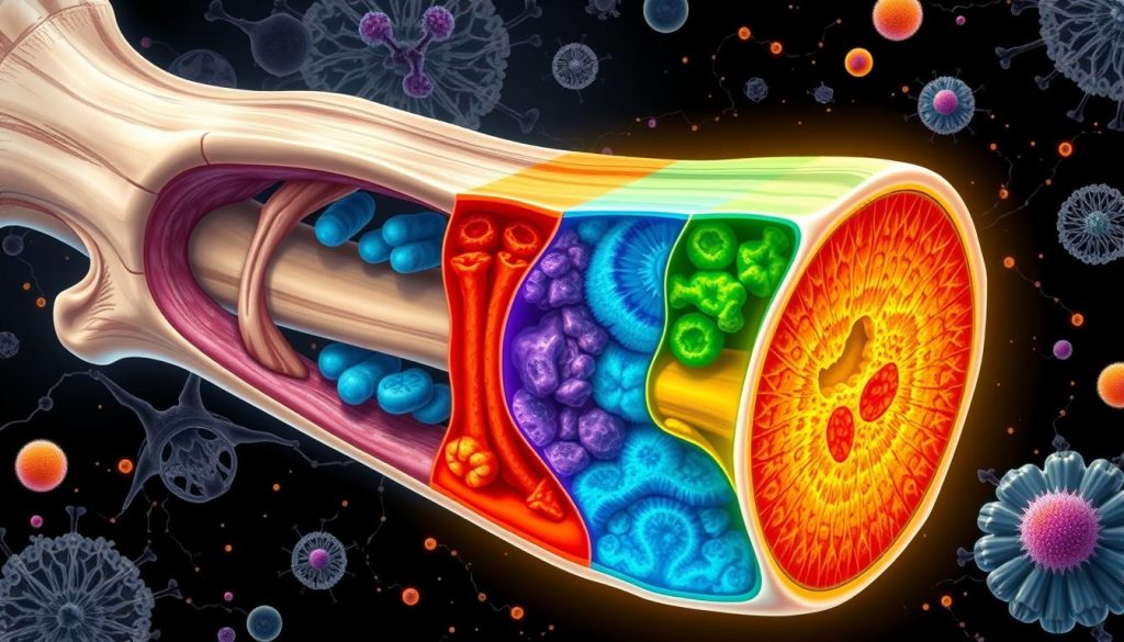 Bone Marrow Cancer Staging