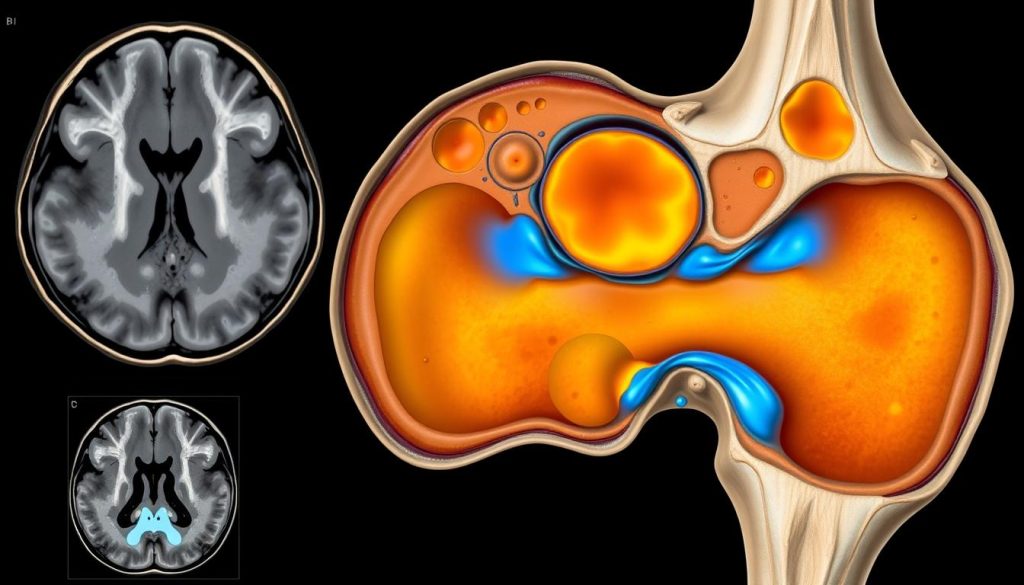 Bone Marrow Edema Diagnostic Imaging