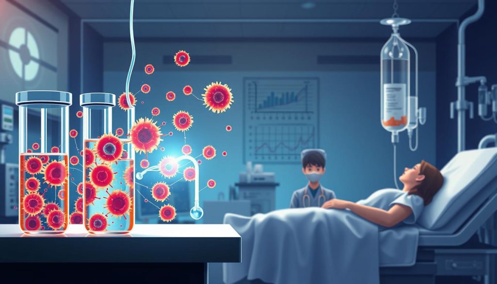 CAR T Cell Therapy Dosing