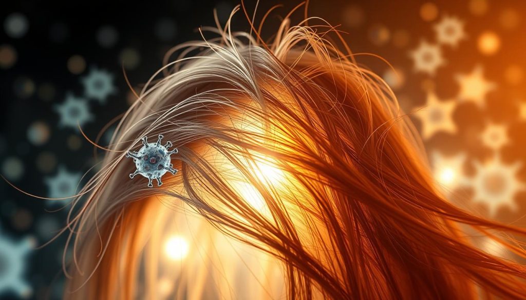 CAR T-Cell Therapy Hair Loss