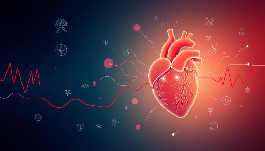 CVA and cardiovascular disease connection