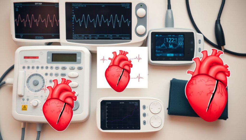 Cardiac diagnostic methods