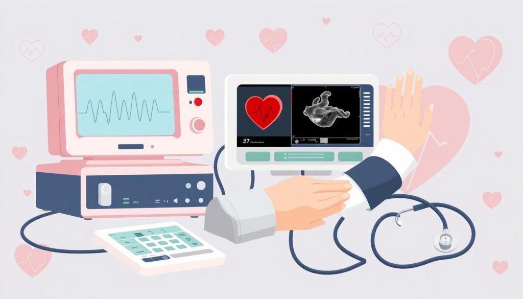 Cardiovascular evaluation methods