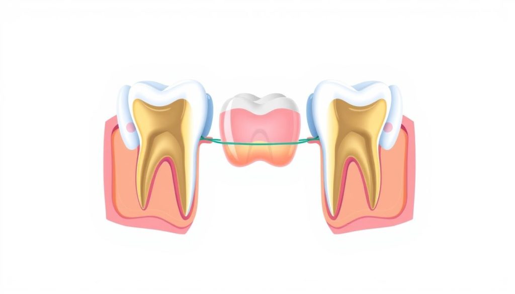 Dental Bridge Explanation