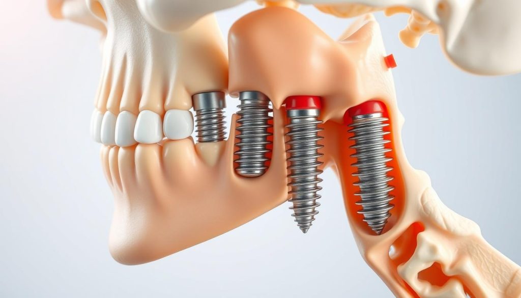 Dental Implants and Jaw Bone Health