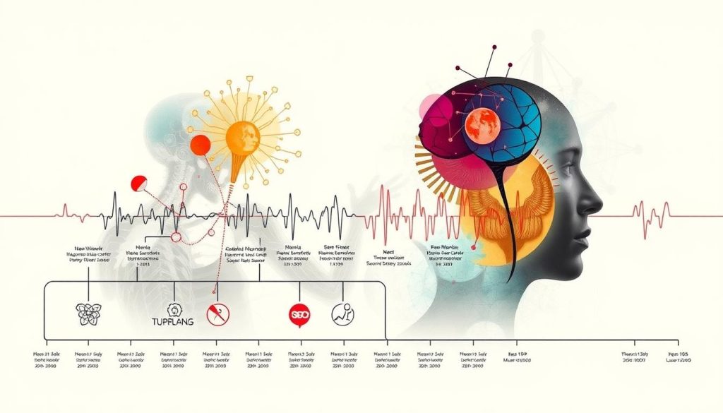 Diagnostic Criteria Evolution for Bipolar Disorder and Manic Depression