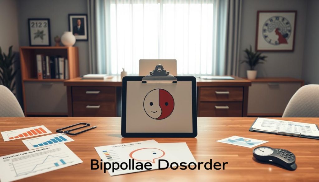 Diagnostic Process for Bipolar Disorder