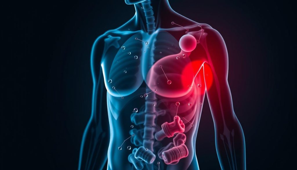 Effects of Low Aldosterone on Health