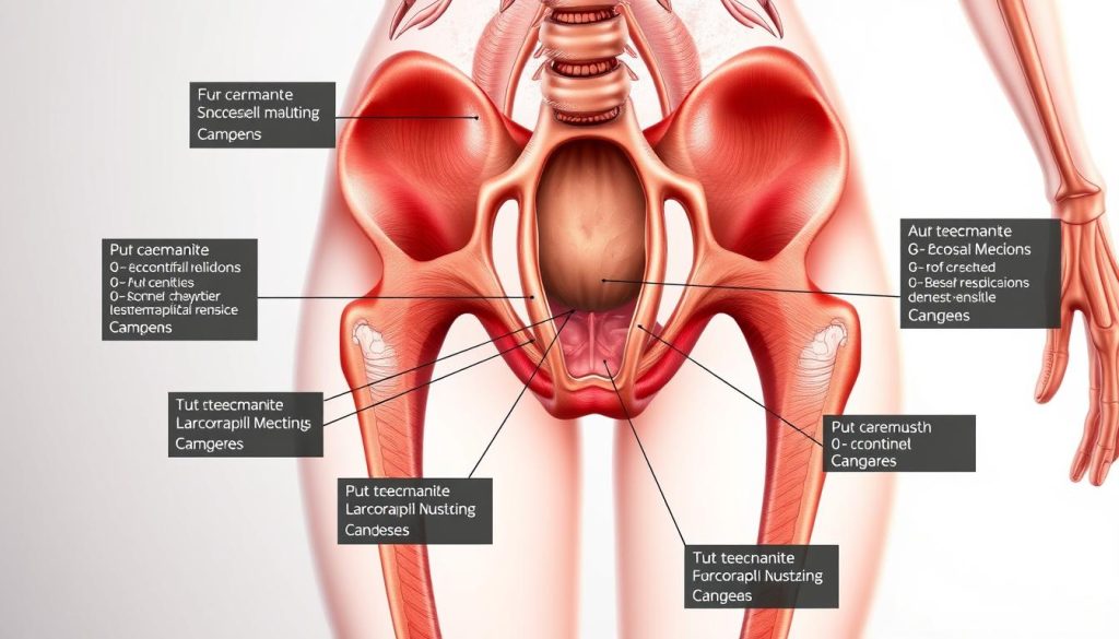 Female periurethral cancer types