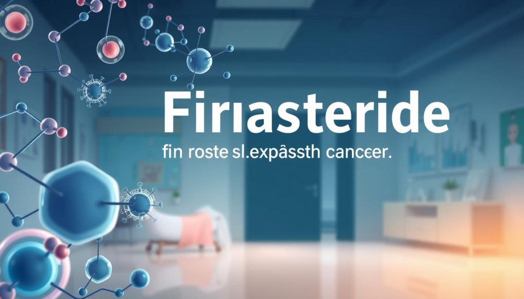 Finasteride prostate cancer prevention study