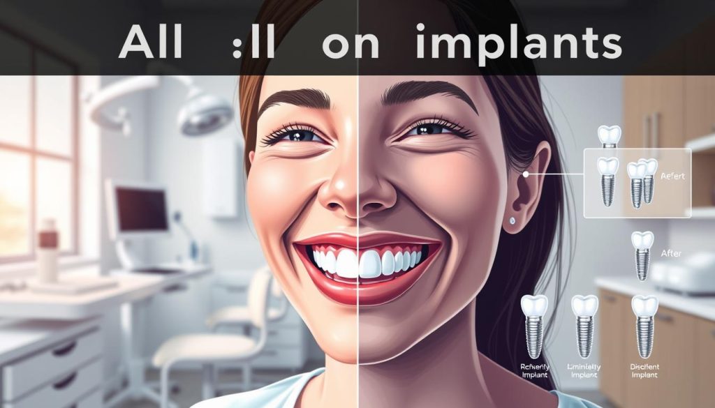 Full Mouth Dental Implants Guide