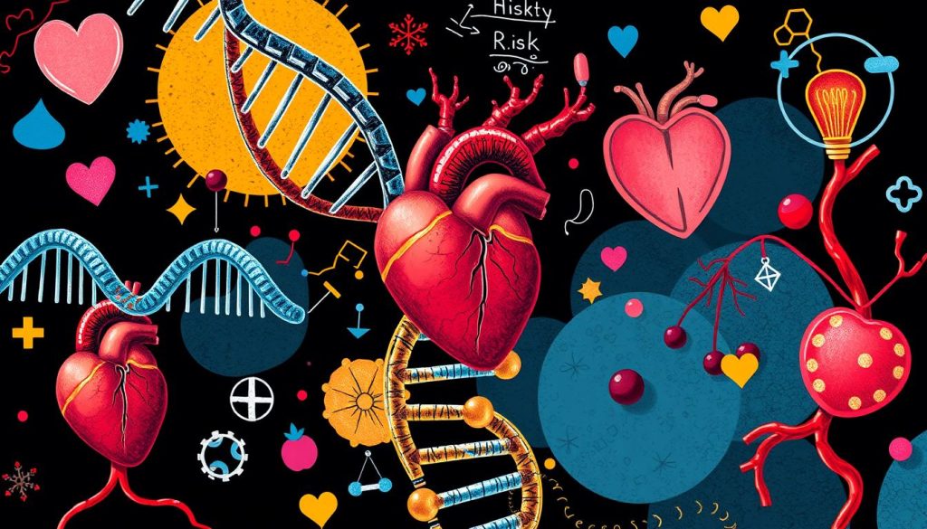 Genetic factors in hypertension