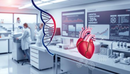 Genetic testing for Noonan syndrome cardiovascular risks