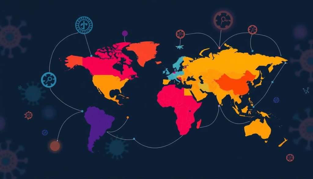 Global CAR T Cell Therapy Adoption