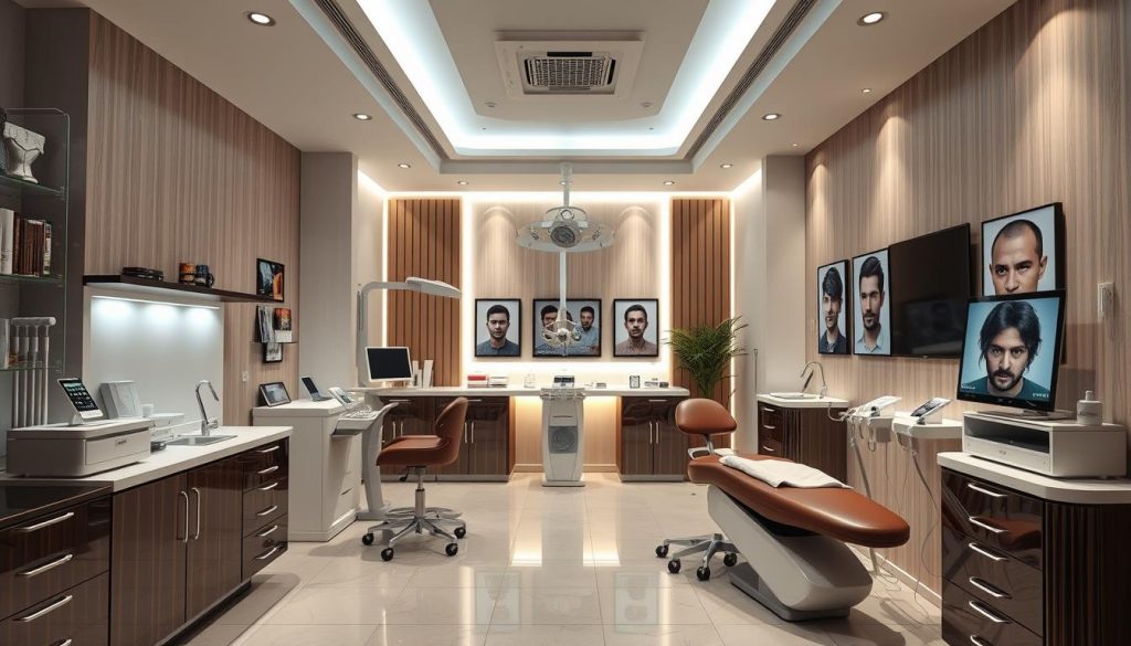 Hair Transplant Price in Turkey