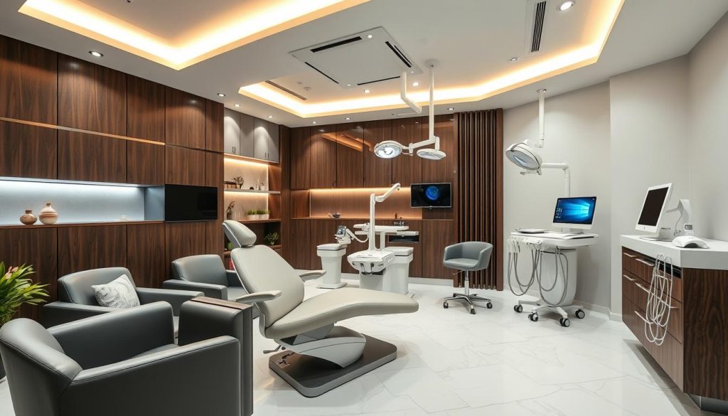 Hair transplant Turkey clinics