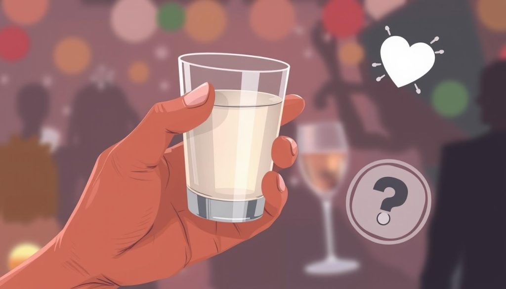 Identifying Alcohol Allergy