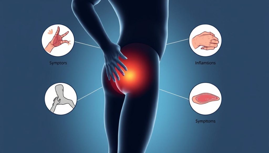 Identifying Hemorrhoid Symptoms