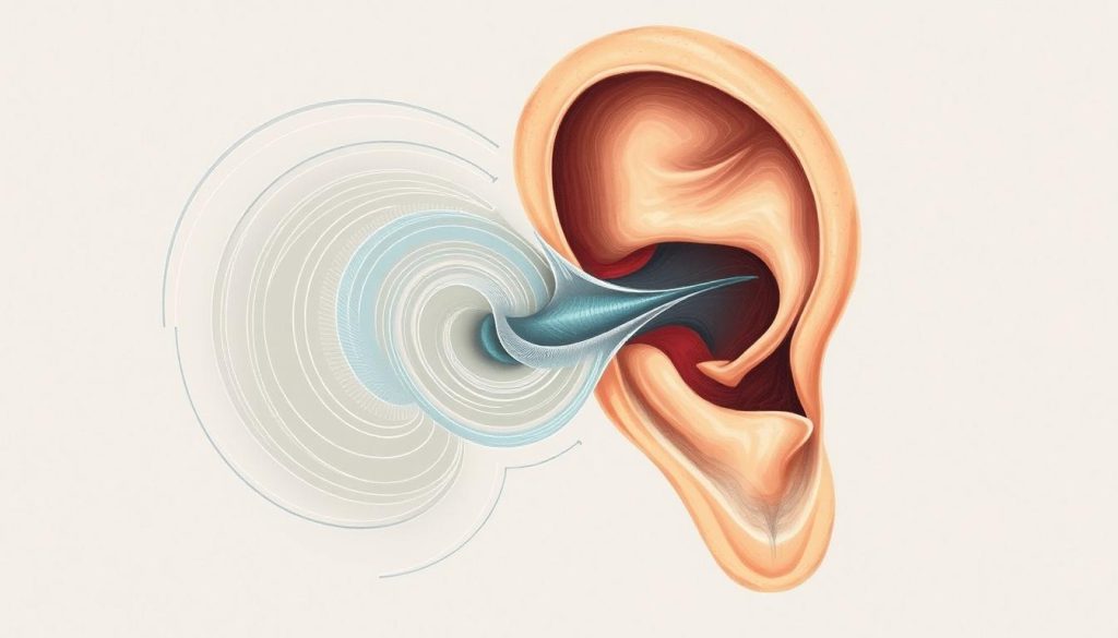 Inner ear disorders causing vertigo