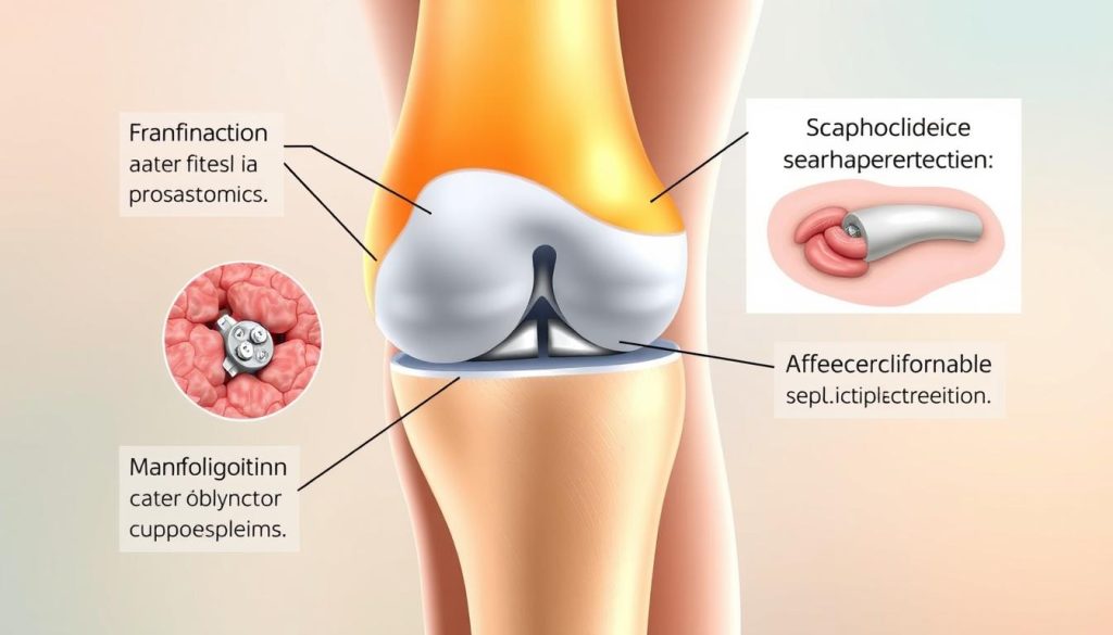 Knee Replacement Complications