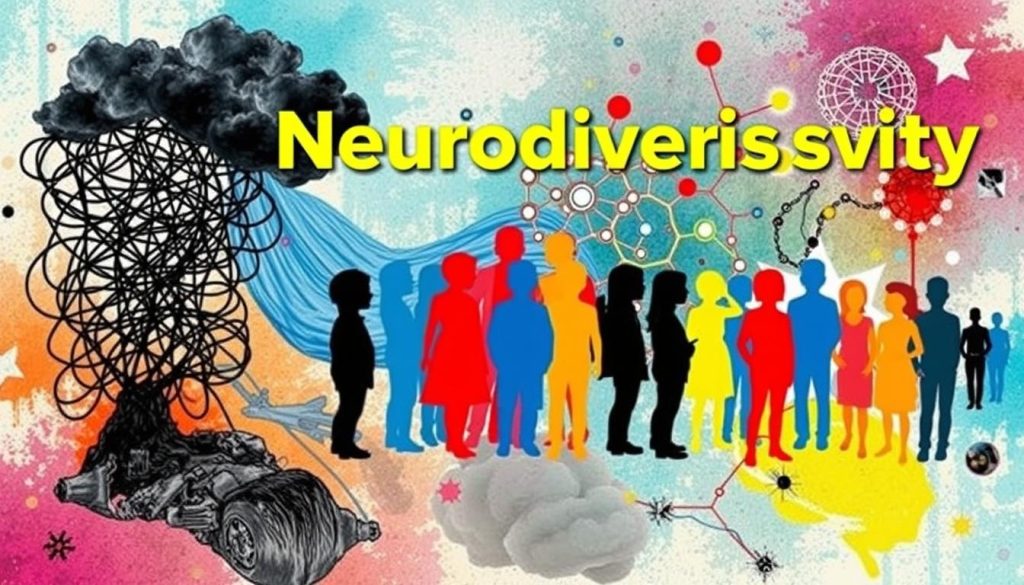 Misconceptions and Stereotypes in Neurodiversity