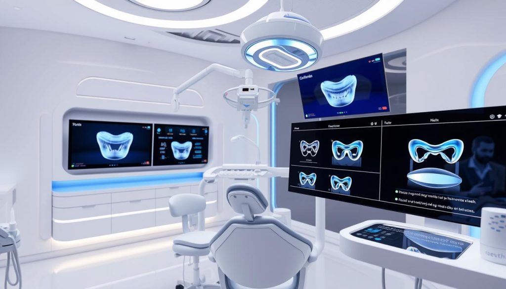 Modern Orthodontic Technology