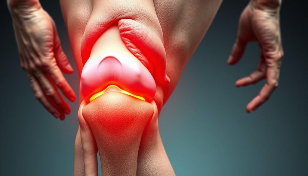 Postoperative Knee Pain