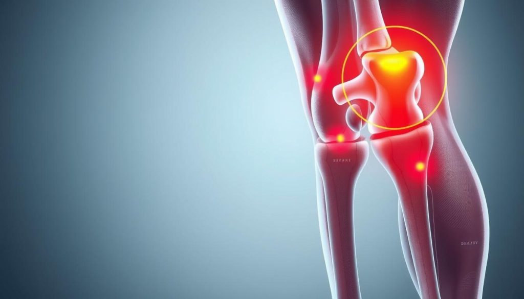 Postoperative Knee Pain Evaluation