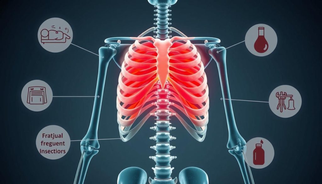 Signs of Bone Marrow Cancer