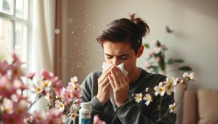 Understanding Allergic Rhinitis