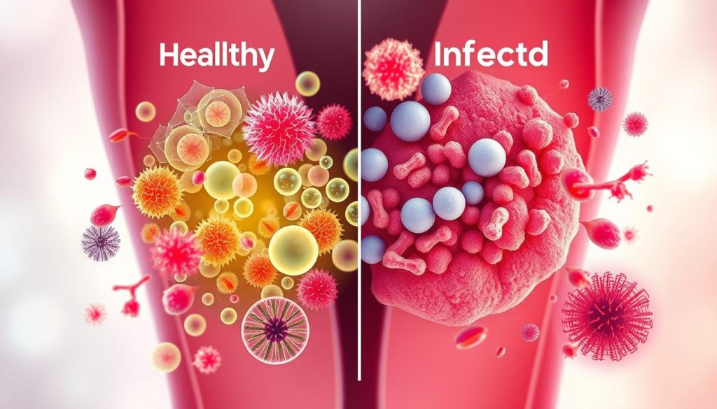 Understanding Yeast Infections