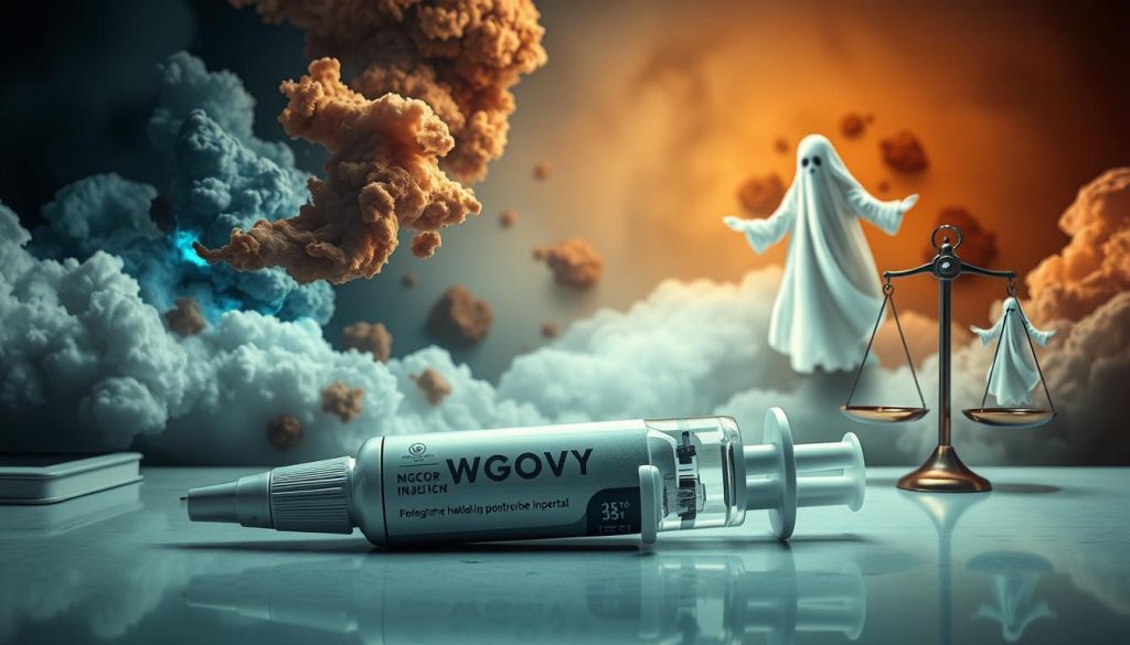 Wegovy Injection Health Implications